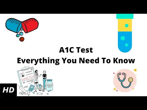 Understanding the Hemoglobin A1C Test for Better Health