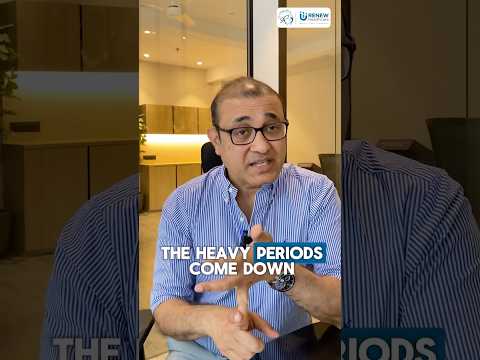 Managing Heavy Periods: How Mirena IUD Can Help