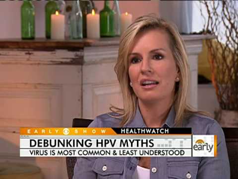 Understanding Human Papillomavirus: What You Should Know