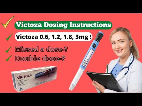 Understanding Victoza: Dosage, Uses, and Treatment Insights post thumbnail image