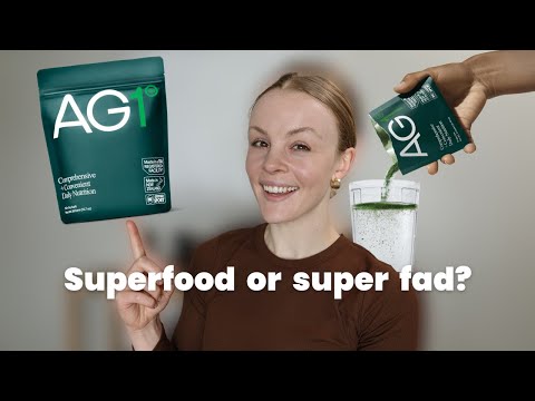 My Month with Athletic Greens: Is It Worth the Hype? post thumbnail image