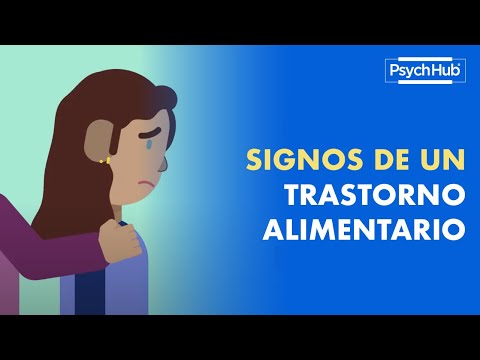 Trastornos alimenticios: 6 tipos y sus síntomas clave