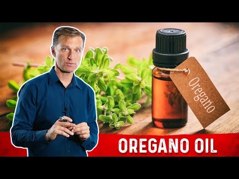 Oregano: Benefits, Risks, and Health Insights You Need
