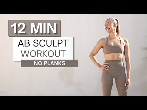 Sculpt Your Core: Crunches and Ab Workout Secrets