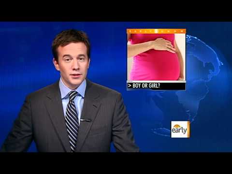 Is It a Boy or Girl? The Gender Blood Test Revealed!