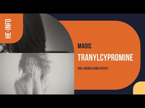 Understanding Tranylcypromine Sulfate: Uses and Side Effects post thumbnail image