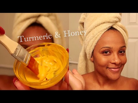 DIY Turmeric Face Masks for Skin Health: How to Use Them post thumbnail image