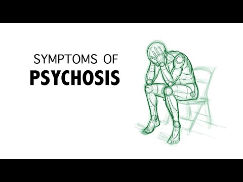 Understanding Psychotic Disorders: Types, Symptoms, and Care