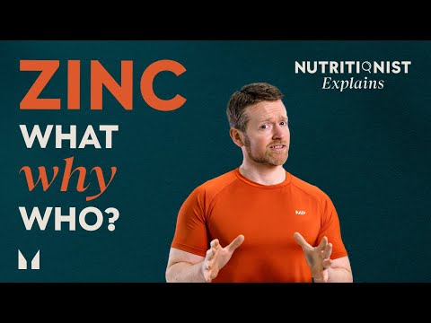Understanding Zinc Acetate Oral: Benefits and Side Effects
