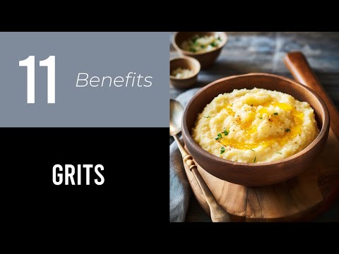 Grits: A Nutritious Choice for Health and Wellness