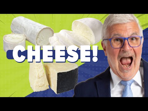 Discover the Health Benefits of Blue Cheese for Wellness