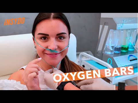 Oxygen Bars: Benefits, Risks, Costs, and What to Expect