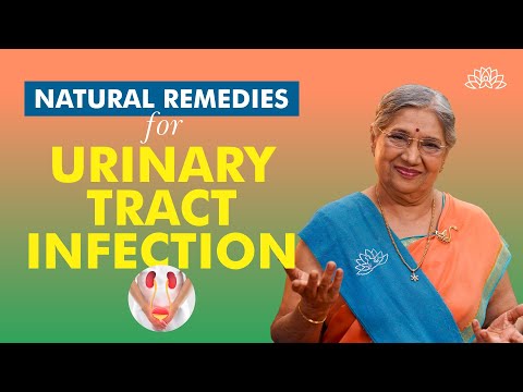 Effective UTI Treatments and Home Remedies for Relief post thumbnail image