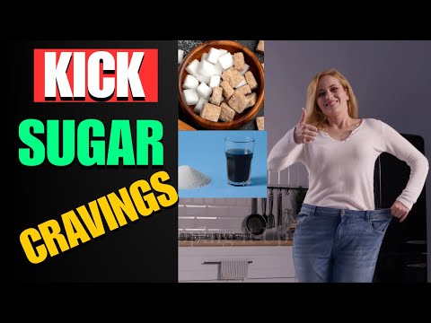 13 Effective Strategies to Combat Sugar Cravings for Better Health