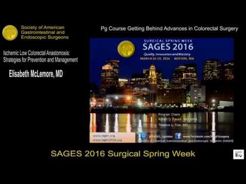 Understanding Anastomosis: Methods, Types, and Risks Explained