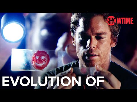Discover How Dexter’s Prequel Explores Mental Health Challenges