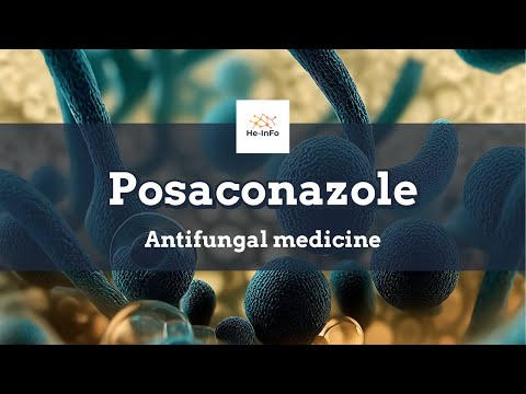 Noxafil Oral: Essential Info on Uses and Side Effects