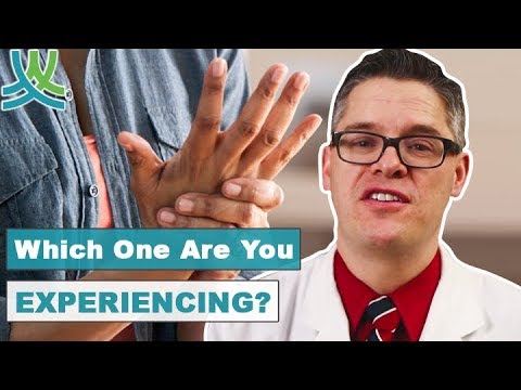 Understanding 5 Common Types of Arthritis and Their Impact