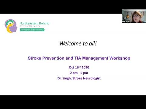Essential Insights on TIA Treatment and Prevention for Stroke