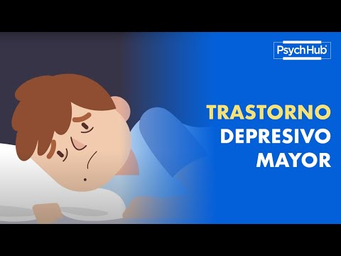 Entendiendo el Trastorno Depresivo Mayor: Síntomas y Soluciones