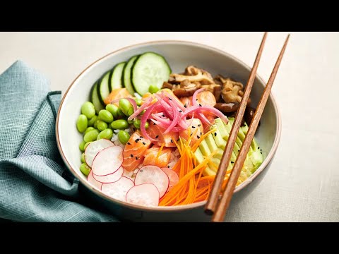 Is Poke a Healthy Choice? Benefits, Risks, and Tips Explained
