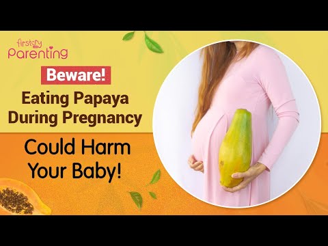 Is Papaya Safe During Pregnancy? Understanding the Risks