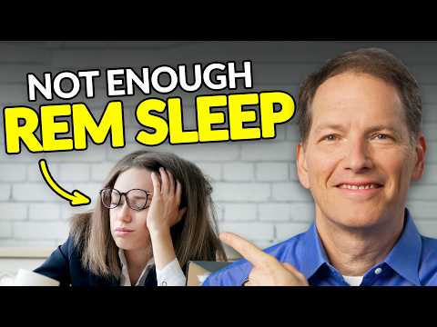 8 Tips to Enhance Your REM Sleep for Better Health