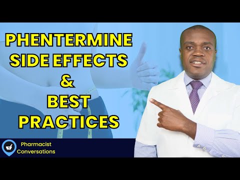 Understanding Phen Oral: Uses, Side Effects, and Interactions post thumbnail image