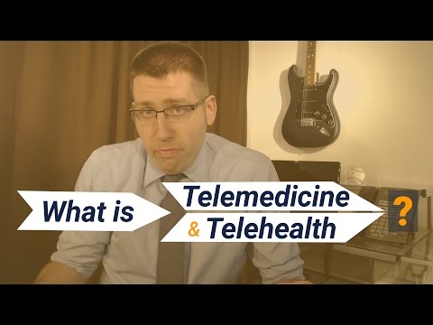 Understanding Telemedicine and How Telehealth Functions