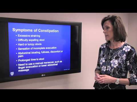 Common Causes of Your Constipation Struggles