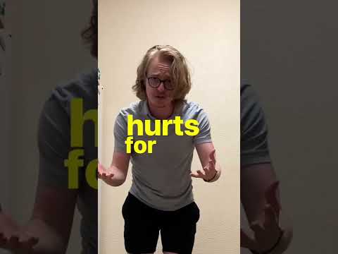Relief Strategies for Lower Back Pain and Injuries
