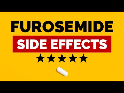 Foods to Avoid While Taking Furosemide for Better Health