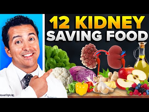 17 Foods to Skip for Better Kidney Health Management