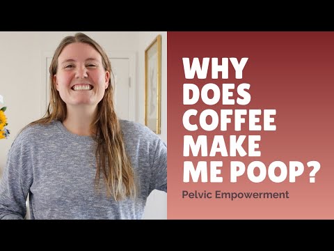 Is Coffee a Laxative? Insights on Its Digestive Effects
