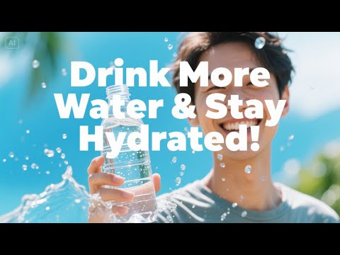 12 Simple Ways to Stay Hydrated for Better Health