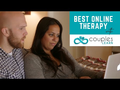 Explore the 11 Best Online Couples Therapy Platforms for Wellness