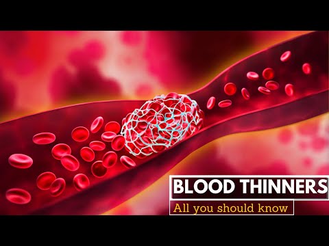 Is Tylenol a Blood Thinner? What You Should Know
