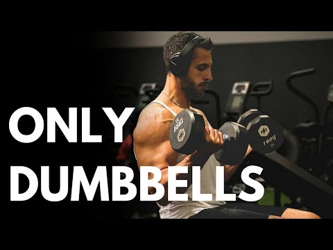 Top 12 Dumbbells Trainers Recommend for Your Workouts