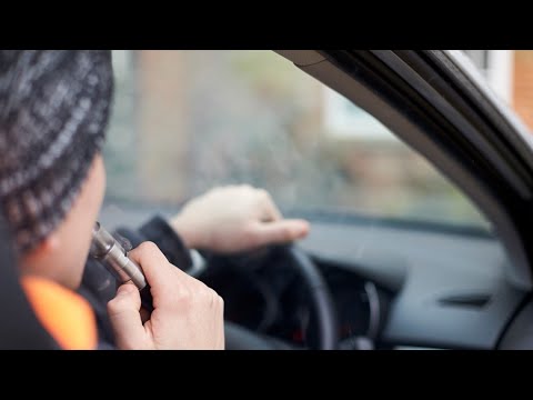 Hidden Dangers: The Truth About Secondhand and Thirdhand Smoke