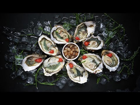 Discover the Health Benefits of Shellfish for Wellness