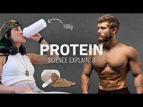 Understanding Protein: Essential for Your Health and Wellness