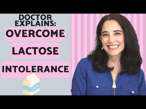 Quick Relief for Lactose Intolerance Pain: Effective Solutions post thumbnail image