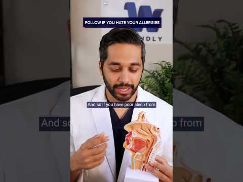 Understanding Body Aches: Are They Linked to Allergies?