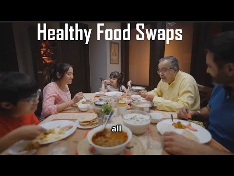 11 Processed Foods to Skip and 22 Healthier Alternatives