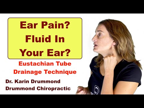 5 Home Remedies to Relieve Fluid in Your Middle Ear
