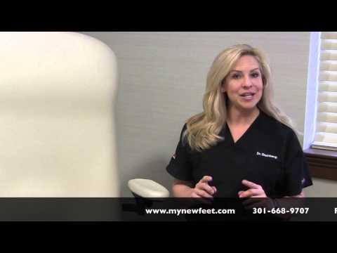 Understanding Osteoarthritis in Your Feet and Ankles