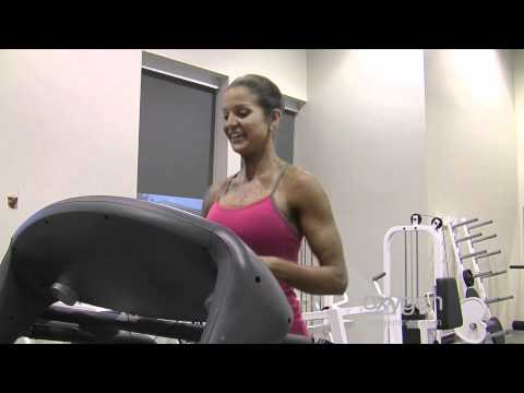 Using the Talk Test for Safe and Effective Exercise Intensity