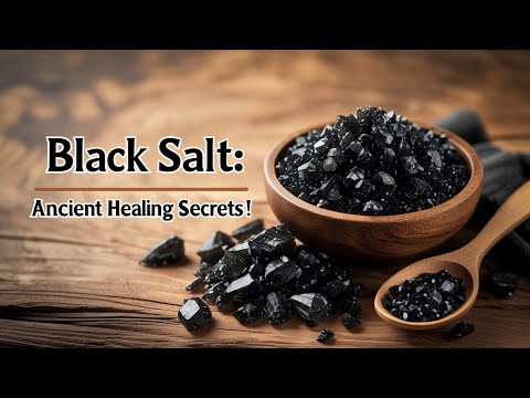 Discover the Health Benefits of Black Salt for Wellness post thumbnail image