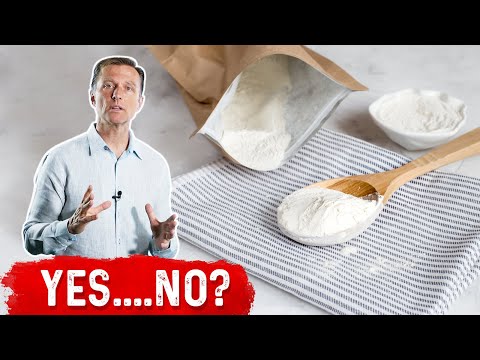 9 Healthier Alternatives to Xanthan Gum for Wellness