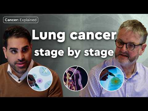 Understanding Metastatic Lung Cancer: Symptoms and Treatments